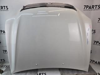 Капот TOYOTA CELSIOR UCF31 3UZFE 1 ракурс