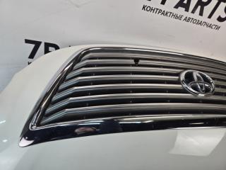 Капот TOYOTA CELSIOR UCF31 3UZFE 2 ракурс