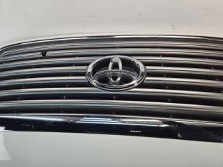Капот TOYOTA CELSIOR UCF31 3UZFE 4 ракурс