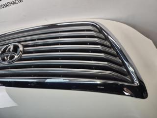 Капот TOYOTA CELSIOR UCF31 3UZFE 5 ракурс