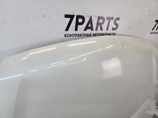 Капот SUZUKI AERIO RD51S M18A 2 ракурс
