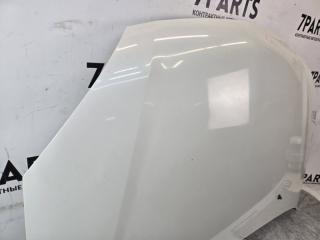 Капот SUZUKI AERIO RD51S M18A 4 ракурс