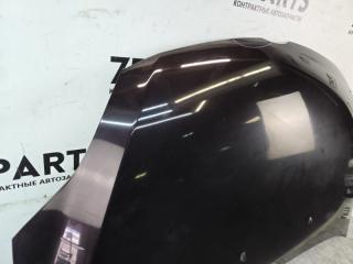 Капот MAZDA PREMACY CREW LFVD 5 ракурс