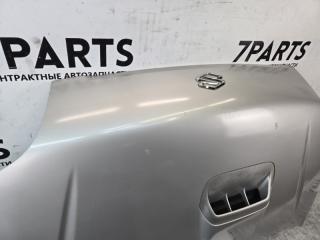 Капот SUZUKI KEI HN22S K6A 2 ракурс