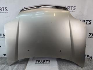 Запчасть капот NISSAN X-TRAIL 2004