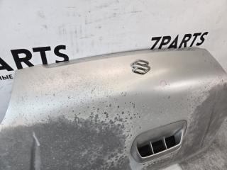 Капот SUZUKI KEI HN11S F6A 2 ракурс