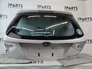 Дверь 5-я SUBARU IMPREZA GH2 EL154JP1ME 1 ракурс
