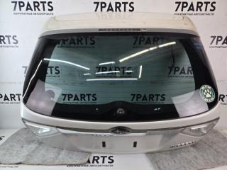 Дверь 5-я SUBARU IMPREZA GH2 EL154JP1ME 2 ракурс