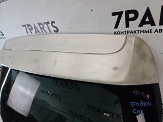 Дверь 5-я SUBARU IMPREZA GH2 EL154JP1ME 4 ракурс