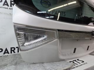 Дверь 5-я SUBARU IMPREZA GH2 EL154JP1ME 5 ракурс