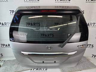 Дверь 5-я HONDA EDIX BE1 D17A 1 ракурс