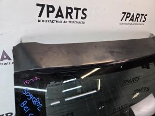 Дверь 5-я HONDA EDIX BE1 D17A 2 ракурс