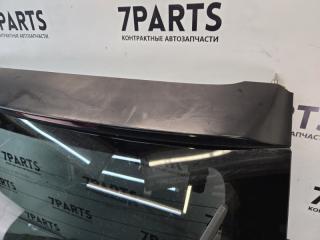 Дверь 5-я HONDA EDIX BE1 D17A 3 ракурс