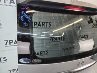 Дверь 5-я HONDA EDIX BE1 D17A 4 ракурс