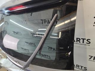 Дверь 5-я HONDA EDIX BE1 D17A 5 ракурс