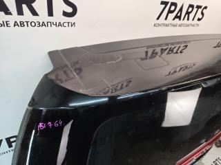 Дверь 5-я NISSAN ELGRAND ME51 VQ25DE 2 ракурс