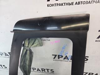 Дверь 5-я левая NISSAN SAFARI WTY61 ZD30DDTI 2 ракурс