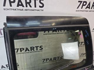 Дверь 5-я правая NISSAN SAFARI WTY61 ZD30DDTI 2 ракурс