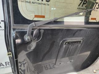 Дверь 5-я правая NISSAN SAFARI WTY61 ZD30DDTI 3 ракурс