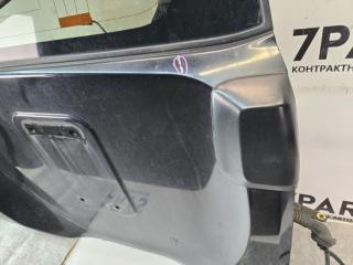 Дверь 5-я правая NISSAN SAFARI WTY61 ZD30DDTI 4 ракурс