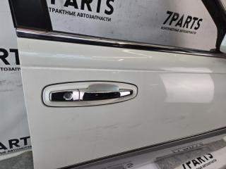 Дверь правая передняя NISSAN CIMA FHY33 VQ30DET 3 ракурс