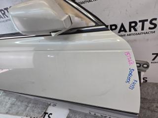 Дверь правая передняя NISSAN CIMA FHY33 VQ30DET 5 ракурс