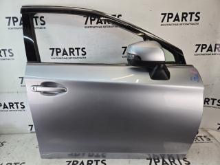 Дверь правая передняя SUBARU LEGACY BN9 FB25ASYHAA 1 ракурс