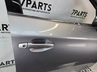 Дверь правая передняя SUBARU LEGACY BN9 FB25ASYHAA 3 ракурс