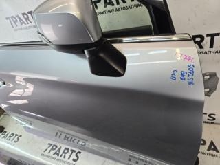 Дверь правая передняя SUBARU LEGACY BN9 FB25ASYHAA 5 ракурс