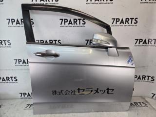 Дверь правая передняя HONDA EDIX BE1 D17A 1 ракурс