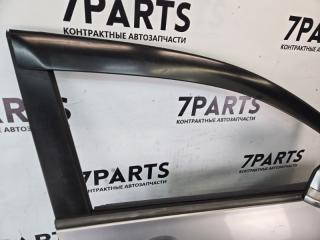 Дверь правая передняя HONDA EDIX BE1 D17A 2 ракурс