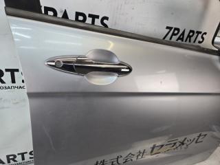 Дверь правая передняя HONDA EDIX BE1 D17A 3 ракурс