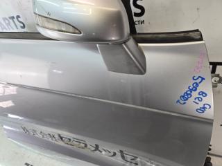 Дверь правая передняя HONDA EDIX BE1 D17A 5 ракурс