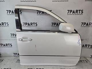 Дверь правая передняя TOYOTA CELSIOR UCF31 3UZFE 1 ракурс
