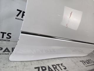 Дверь правая передняя TOYOTA CELSIOR UCF31 3UZFE 4 ракурс