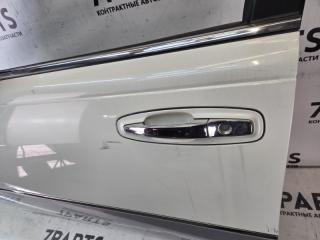 Дверь левая передняя NISSAN CIMA FHY33 VQ30DET 5 ракурс