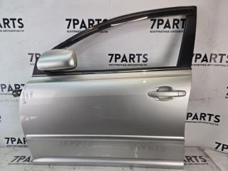 Дверь левая передняя TOYOTA AVENSIS AZT250 1AZFSE 1 ракурс