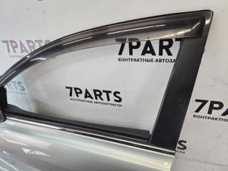 Дверь левая передняя TOYOTA AVENSIS AZT250 1AZFSE 2 ракурс