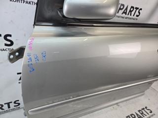 Дверь левая передняя TOYOTA AVENSIS AZT250 1AZFSE 3 ракурс