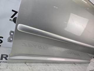 Дверь левая передняя TOYOTA AVENSIS AZT250 1AZFSE 4 ракурс
