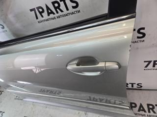 Дверь левая передняя TOYOTA AVENSIS AZT250 1AZFSE 5 ракурс