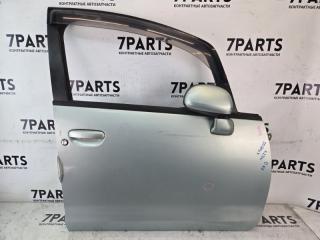 Запчасть дверь передняя правая MITSUBISHI COLT PLUS 2006