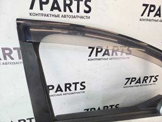 Дверь правая передняя MITSUBISHI COLT PLUS Z27W 4G15T 2 ракурс