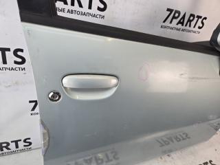 Дверь правая передняя MITSUBISHI COLT PLUS Z27W 4G15T 3 ракурс