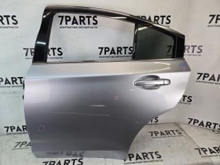 Дверь левая задняя SUBARU LEGACY BN9 FB25ASYHAA 1 ракурс