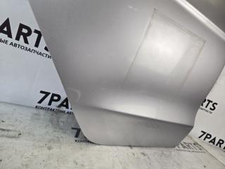 Дверь правая задняя HONDA EDIX BE1 D17A 4 ракурс