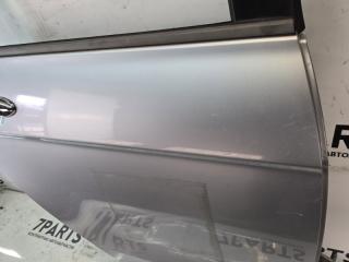 Дверь правая задняя HONDA EDIX BE1 D17A 5 ракурс