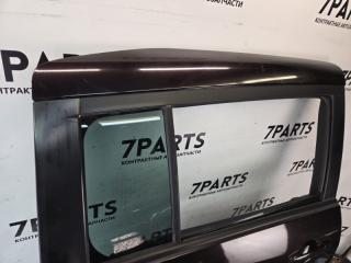 Дверь правая задняя MAZDA PREMACY CREW LFVD 2 ракурс