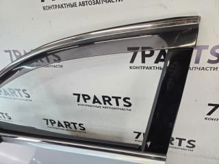 Дверь левая передняя SUBARU LEGACY BN9 FB25ASYHAA 2 ракурс