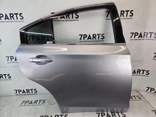 Дверь правая задняя SUBARU LEGACY BN9 FB25ASYHAA 1 ракурс